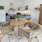 Caprivi - 5 Apartamento