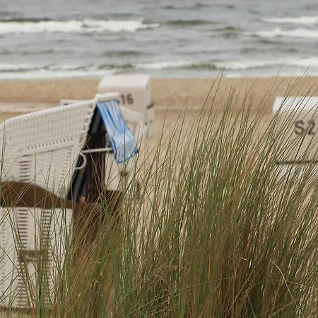 Caprivi - 5 * Heringsdorf (Usedom)