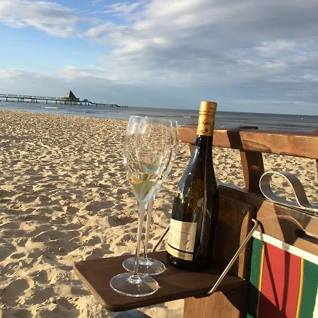 Caprivi - 5 * Heringsdorf (Usedom)