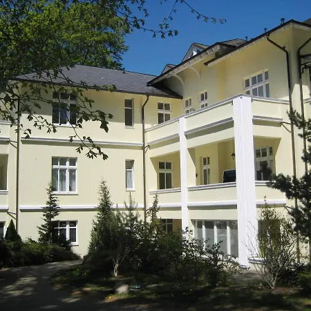 Caprivi - 5 * Heringsdorf (Usedom)