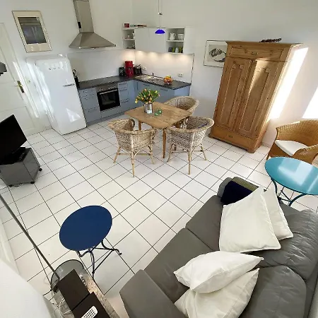 Caprivi - 5 Heringsdorf (Usedom)