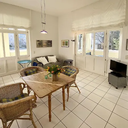 Caprivi - 5 Appartement *