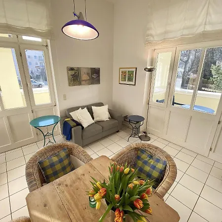 Caprivi - 5 Appartement