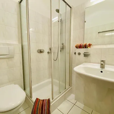 Appartement Caprivi - 5