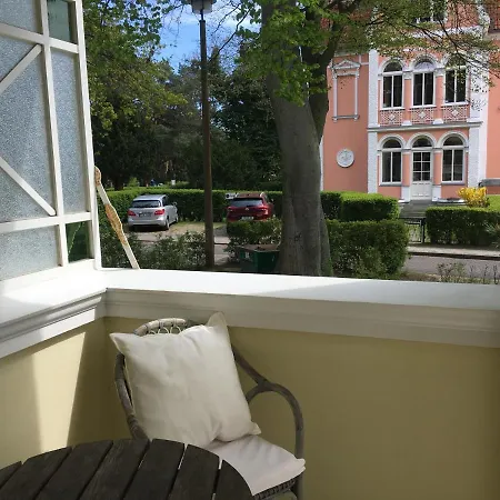 Caprivi - 5 Appartement *