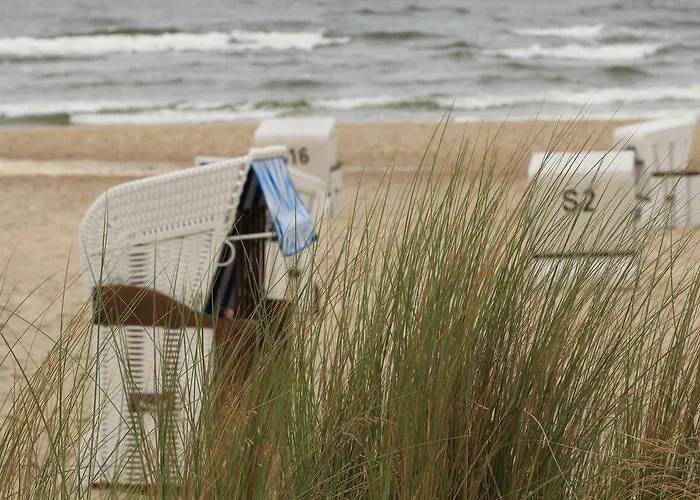 Caprivi - 5 * ゼーバート・ヘリングスドルフ