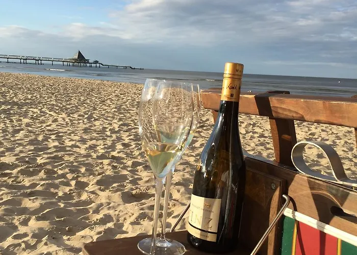 Caprivi - 5 * ゼーバート・ヘリングスドルフ