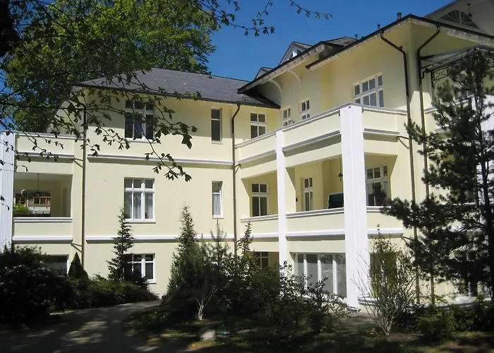 Caprivi - 5 * ゼーバート・ヘリングスドルフ