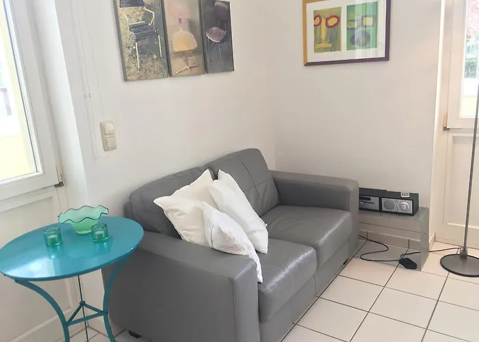 アパート Caprivi - 5 *