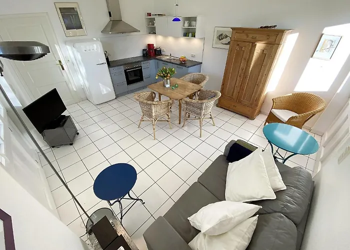 Caprivi - 5 ゼーバート・ヘリングスドルフ