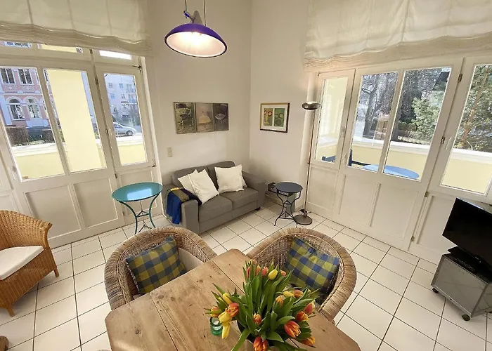 Caprivi - 5 アパート