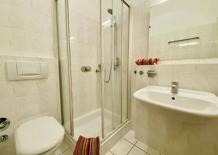 アパート Caprivi - 5